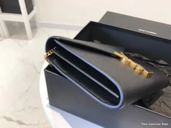 Tony Luxuries YSL CASSANDRA 0513